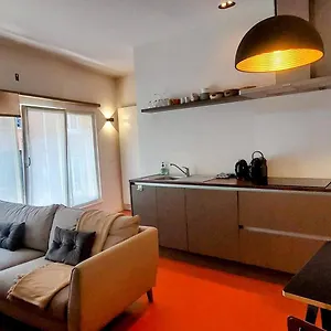 Urban - Peacefull And Cozy Spot In Historical Center Apartment Antwerpen