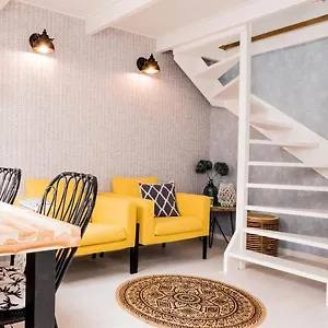 Hop Apartment Zandvoort