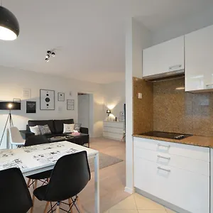 Apartamenty-plaza Apartment Kolberg